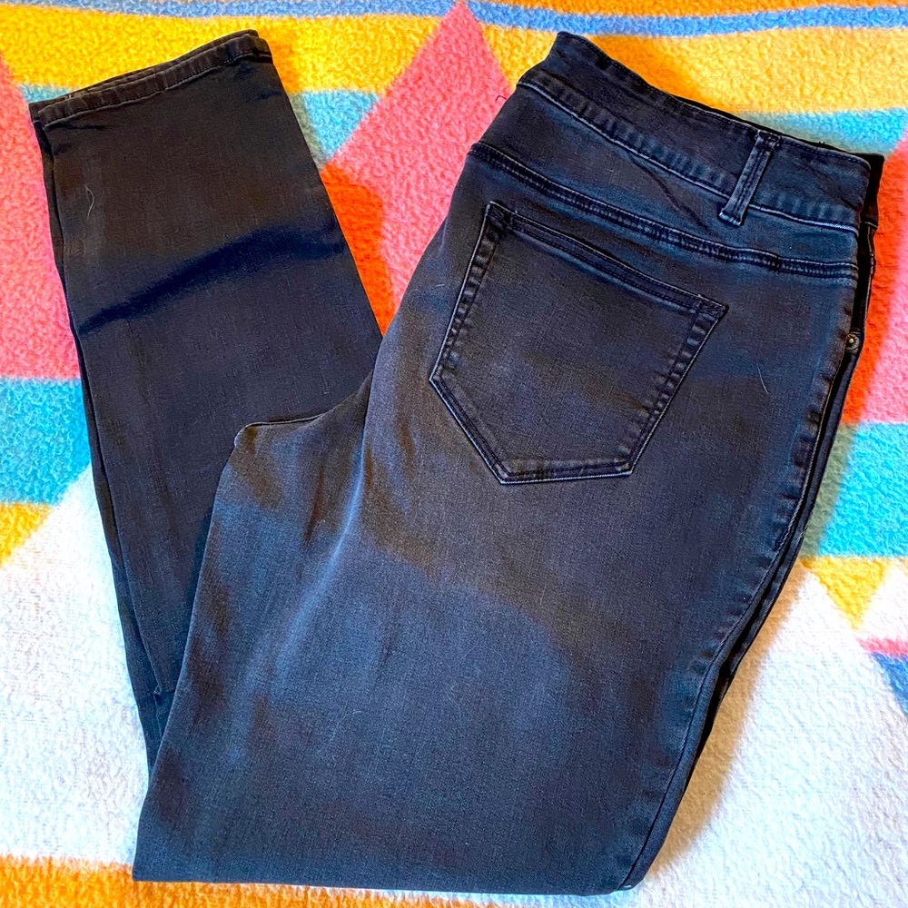 Maurices Denim Jegging